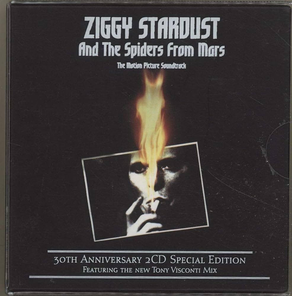 その他 2LP David Bowie Ziggy Stardust And The Spiders From Mars (The Motio DBXL1 Parlophone /00520 Bowie, David - Ziggy Stardust & the Spiders from Mars